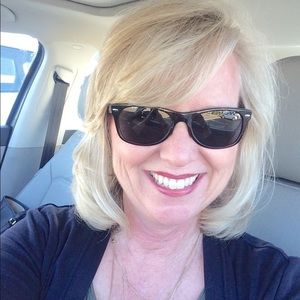 Meet your Posher, Susan